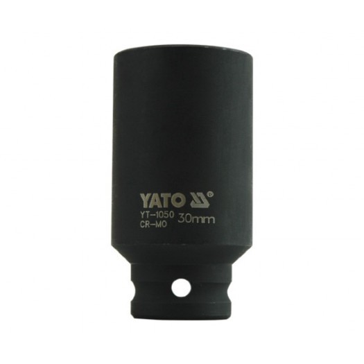 YT-1050 CHEIE TUBULARA IMPACT LUNGA 30MM
